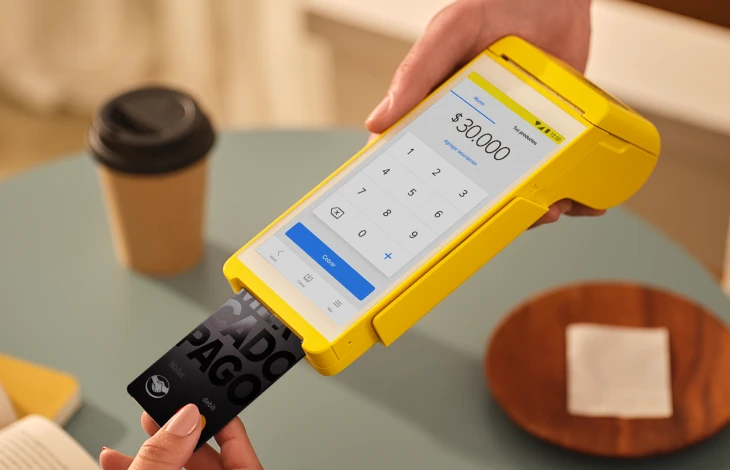 Mercado Pago Point Smart 2